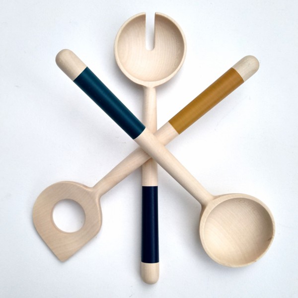 Servers and Stirrers